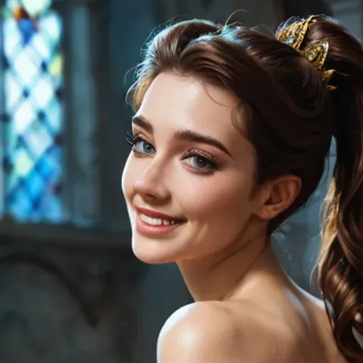 KI-Pornobild-Generator