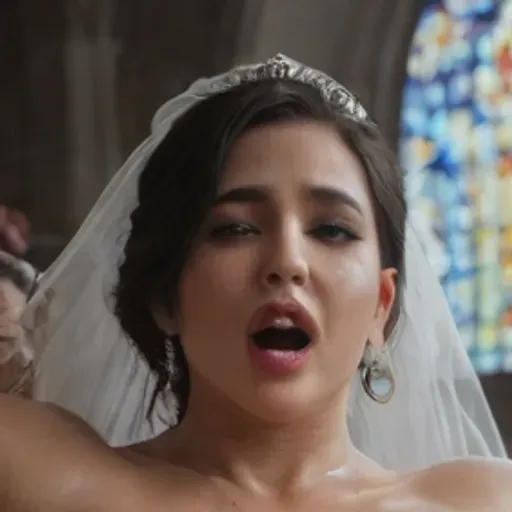 โปรแกรมสร้างภาพโปรนที่ใช้ปัญหา AI