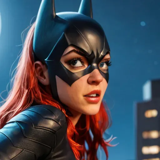 AI porn image generator