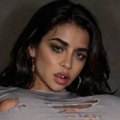 AIポルノ画像ジェネレーター