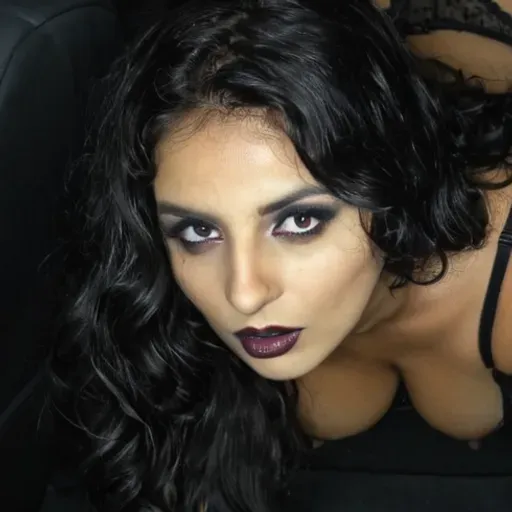 KI-Pornobild-Generator