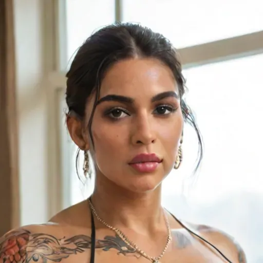 генератор порно-изображений на ИИ