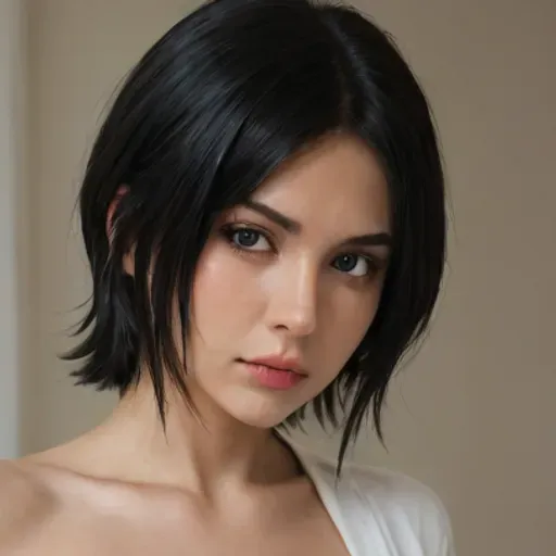 AIポルノ画像ジェネレーター