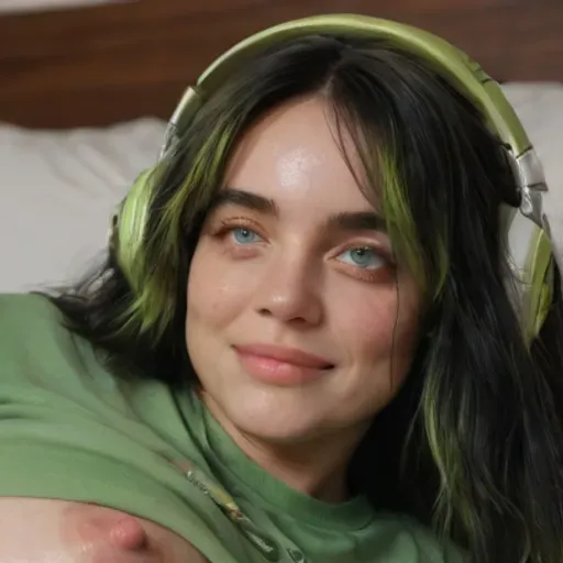 generatore di immagini porno IA