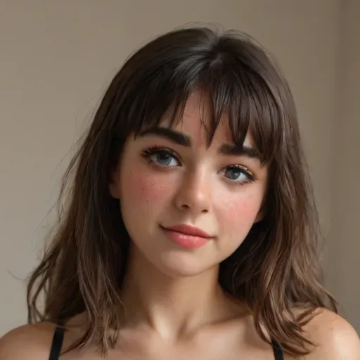 AIポルノ画像ジェネレーター