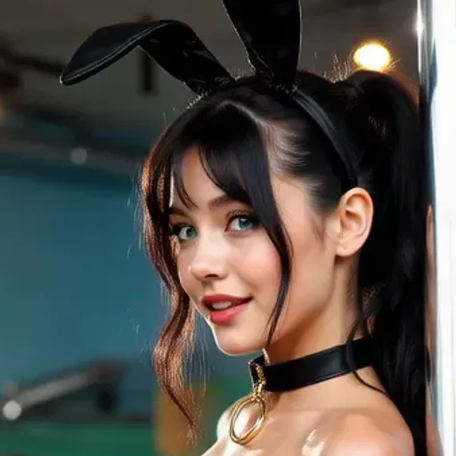 AI色情圖片產生器