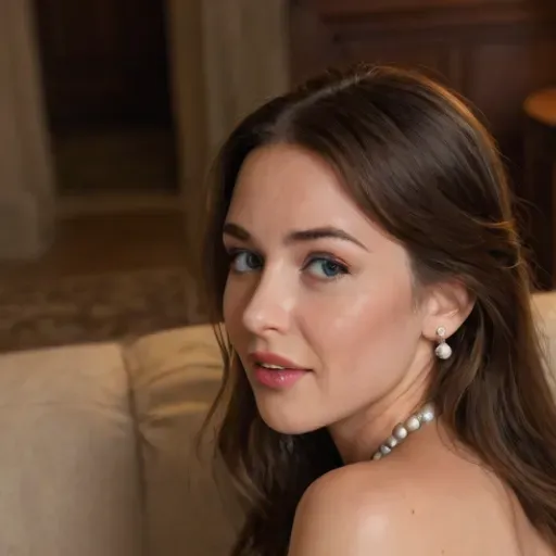 генератор порно-изображений на ИИ