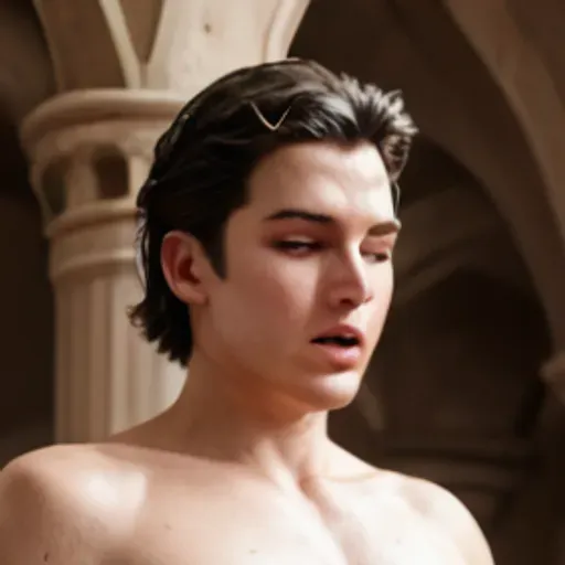 AI色情照片產生器