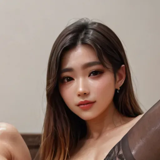 KI-Pornobild-Generator