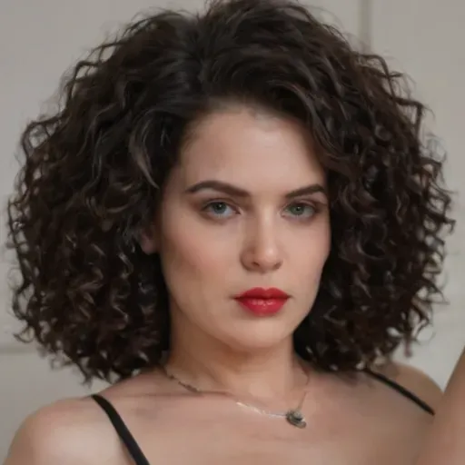 AI 포르노 이미지 생성기