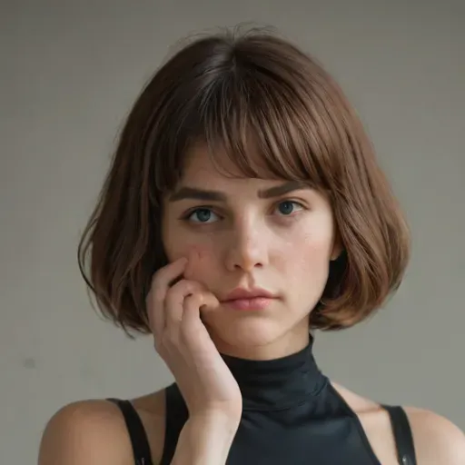 generatore di immagini porno IA