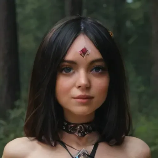 generatore di immagini porno IA