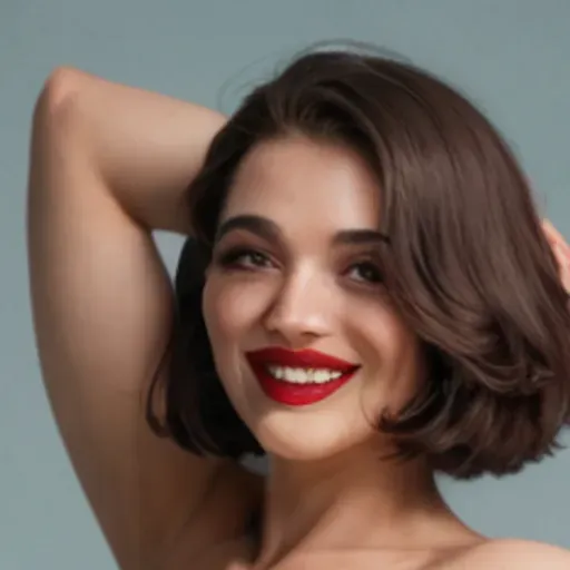 yapay zekâ porno görsel üretici