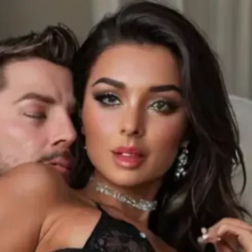 генератор порно-изображений на ИИ