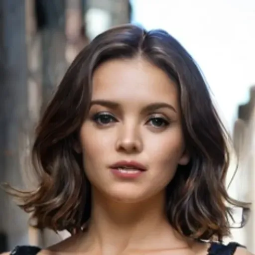 KI-Pornobild-Generator