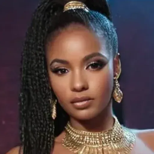 AI色情图片生成器