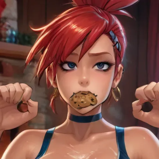 एआई पोर्न इमेज जेनरेटर