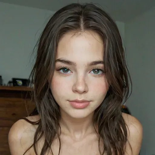 KI-Pornobild-Generator