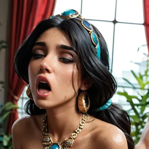 generador de imágenes porno con IA