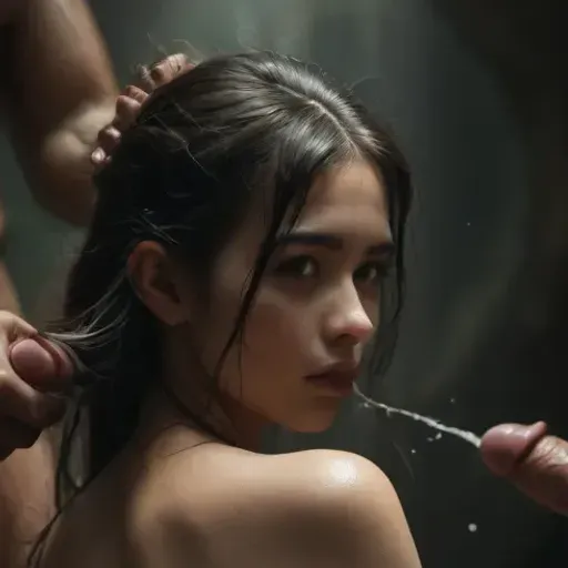 โปรแกรมสร้างภาพโปรนที่ใช้ปัญหา AI