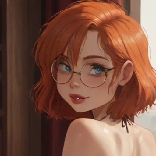 generatore di immagini porno IA