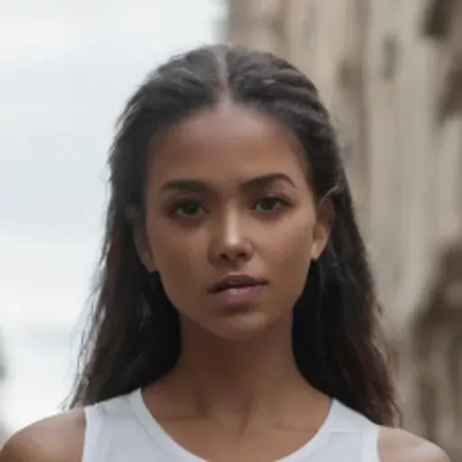 โปรแกรมสร้างภาพโปรนที่ใช้ปัญหา AI