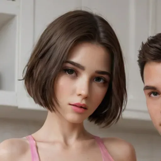 gerador de imagens pornô com IA