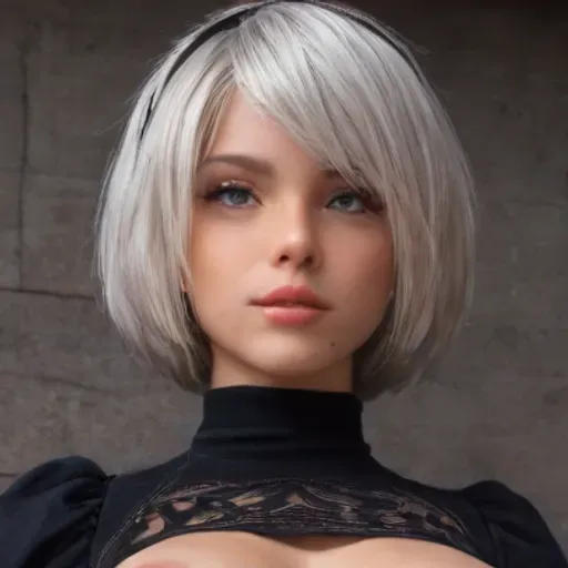 AI porn image generator