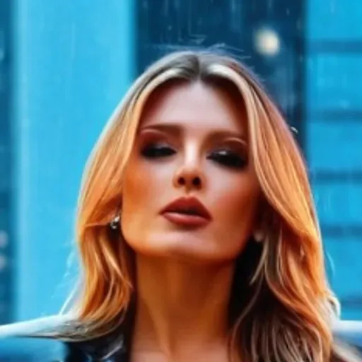 KI-Pornobild-Generator