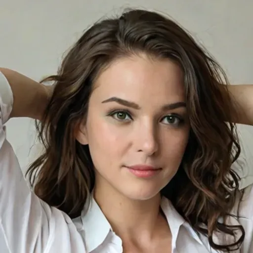 yapay zekâ porno görsel üretici