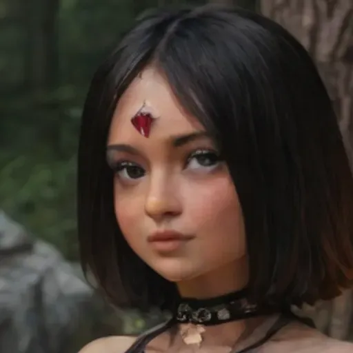 AI色情图片生成器