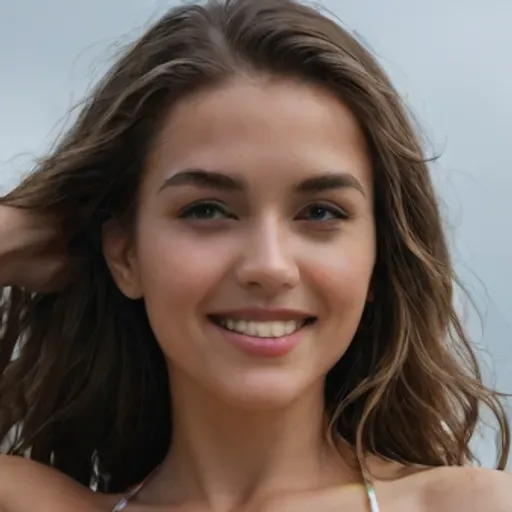 AIポルノ画像ジェネレーター