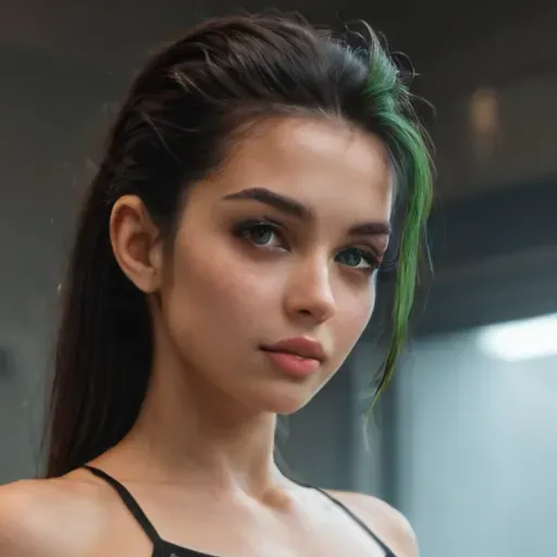 AI porn image generator