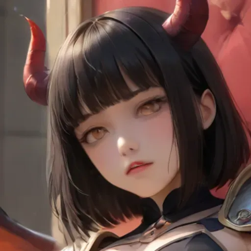 AI 포르노 이미지 생성기