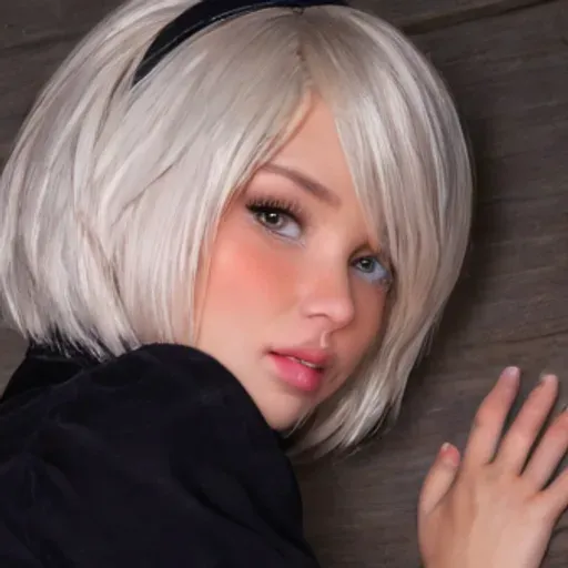 AI色情图片生成器