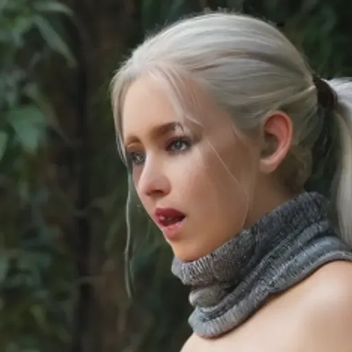 AI porn image generator