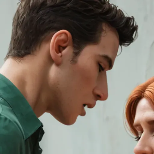 генератор порно-изображений на ИИ