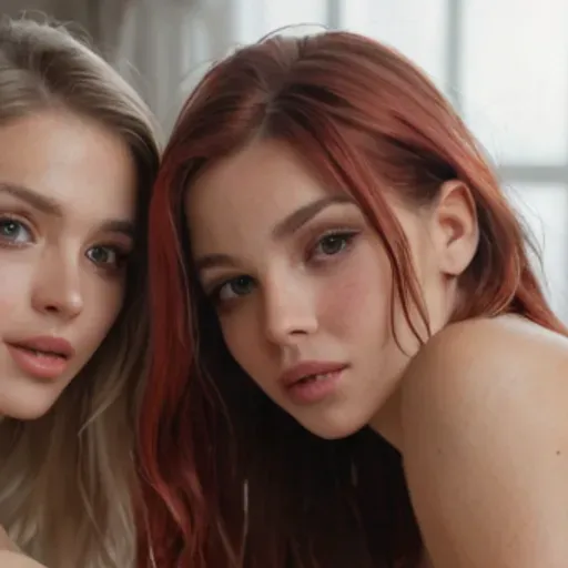 โปรแกรมสร้างภาพโปรนที่ใช้ปัญหา AI