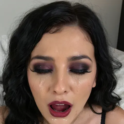 AI 포르노 이미지 생성기