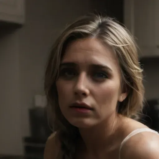 AIポルノ画像ジェネレーター