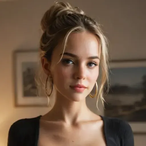 AIポルノ画像ジェネレーター