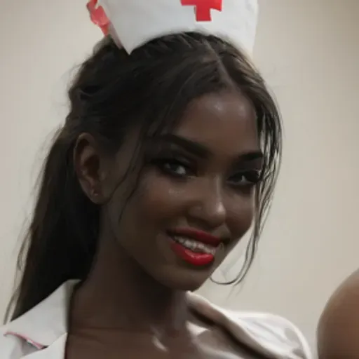 yapay zekâ porno görsel üretici