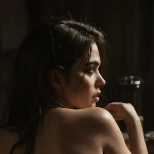 KI-Pornobild-Generator