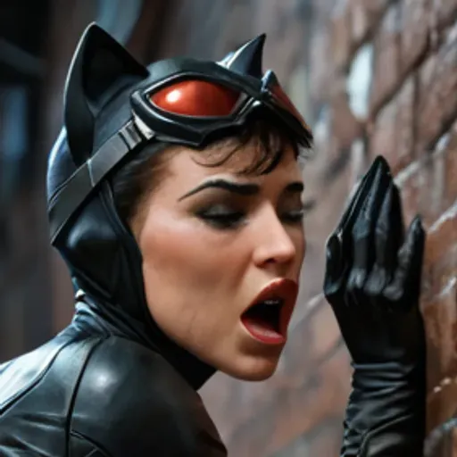 एआई पोर्न इमेज जेनरेटर