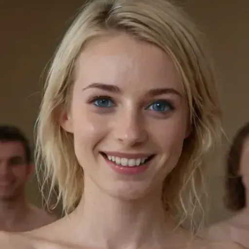 AI 포르노 사진 생성기