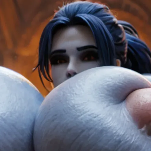 AIポルノ画像ジェネレーター