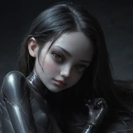 generatore di immagini porno IA