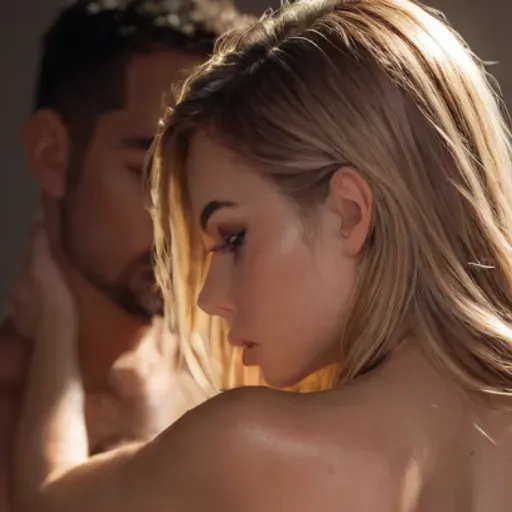 AIポルノ画像ジェネレーター