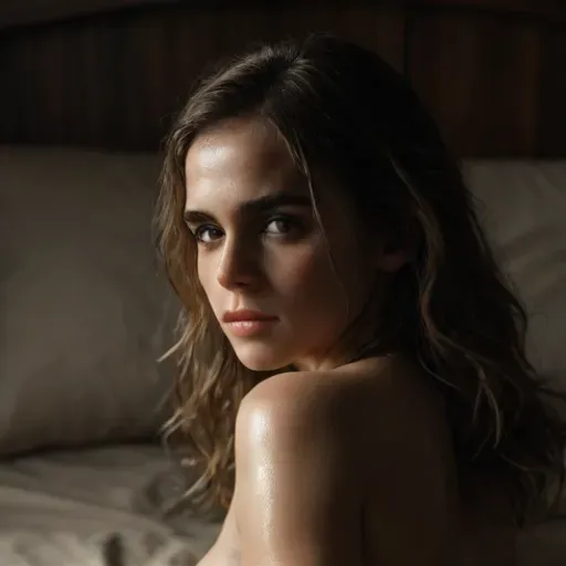 AI 포르노 이미지 생성기