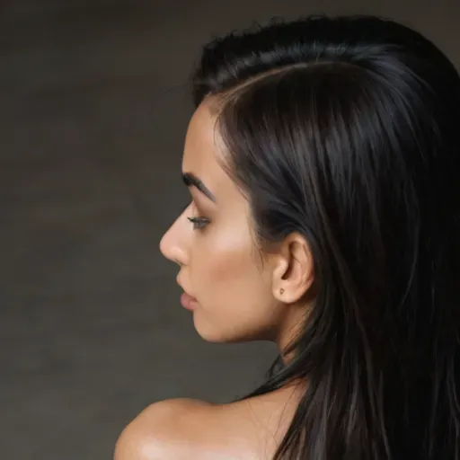 генератор порно-изображений на ИИ